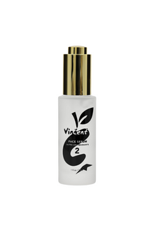 **Limited Edition** Vincent Plus+ Serum! 2 for $45!
