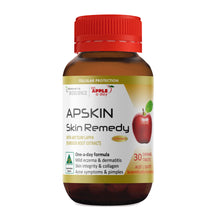 APSKIN Skin Remedy Chewables