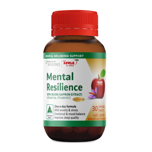 Mental Resilience Chewables